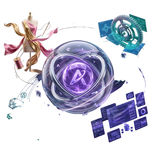 AmuniOS Core